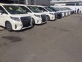 新一代豐田埃爾法放肆一降到底 商務(wù)現(xiàn)車