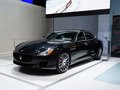 2017款瑪莎拉蒂總裁現(xiàn)車 特惠新總裁配置