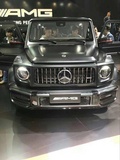 19款奔馳G63限量版首發(fā) 特惠現(xiàn)車預(yù)售價(jià)