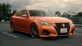 昆明奧迪A6L優(yōu)惠 豐田皇冠現(xiàn)車(chē)減價(jià)2萬(wàn)