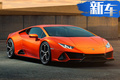 蘭博基尼新款小牛開售 中國(guó)竟比英國(guó)貴185.1萬(wàn)！