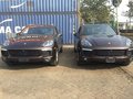 17款保時捷卡宴3.0T 最快進口SUV大促了