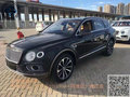 宾利添越6.0T豪华SUV W12发动机新配解答