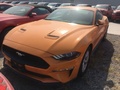 18款福特野馬現(xiàn)車2.3T跑車 圣誕特惠送禮