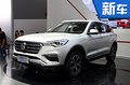 漢騰將推出純電/混動等3款SUV 最快年內(nèi)上市