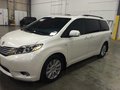 2017款豐田塞納價格 商務現車豪邁降底價