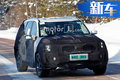 起亚Telluride大型SUV 搭插混系统/明年亮相