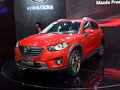 马自达CX-5优惠2万 降价竞争本田CR-V