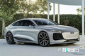 奧迪官宣：將推20款新車！全新一代A6二季度發布