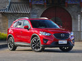马自达CX-5最高优惠2万 降价竞争新奇骏