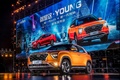 沈陽柯米克優(yōu)惠現(xiàn)車 用料更環(huán)保ix25