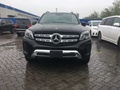 18款奔馳GLS450操控細(xì)節(jié)解讀 超值震撼價(jià)