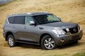 進(jìn)口日產(chǎn)途樂現(xiàn)車優(yōu)惠5.5萬 西安可提車