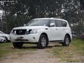 17款日產(chǎn)途樂Y62 4.0中東價格降到不敢想