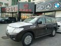 日產(chǎn)尼桑途樂行情 經(jīng)典動力越野津門鉅惠