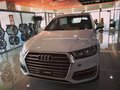 2017款奧迪Q7歐規3.0T 熱降低惠現車報價