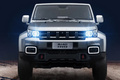 北汽BJ40環(huán)塔冠軍版上市 20.99萬元-比預(yù)售便宜5千