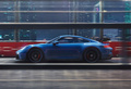 保时捷911 GT3海外市场开售 2022款911全系涨价！