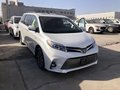 18款豐田塞納頂配LTD 改裝實車鼎力推薦