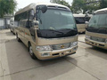 新豐田柯斯達(dá)18座定制版 考斯特現(xiàn)車咨詢