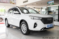 绍兴传祺M6限时优惠5000元 提供试乘试驾