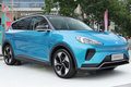 北京車展擂臺：高合PK特斯拉 ARCFOX對標(biāo)蔚來