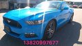 17款福特野馬加版現(xiàn)車 酷跑暢行低惠全國