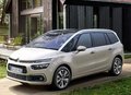 雪鐵龍新Grand C4 PICASSO 售26.58萬元