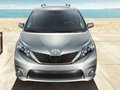 西安豐田Sienna現(xiàn)車優(yōu)惠1.5萬 顏色齊全