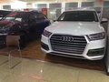 2017款加版奧迪Q7 舒適型3.0T特價71萬促