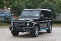 2016款奔馳G63AMG現車 汽油版詳配最低價