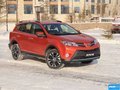 2015款丰田RAV4郑州优惠3万元 现车在售