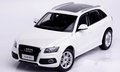 西安奧迪Q5最低多少錢 現車優惠10.53萬