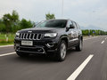 宽阔人生路 Jeep 2016款大切诺基试驾