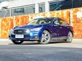 英菲尼迪Q50L優惠5萬元 降價競爭奧迪A4