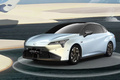 廣汽埃安AION S新車將上市！六款涂裝/續(xù)航510公里