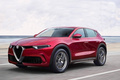 阿爾法·羅密歐全新小型SUV信息曝光 定位入門級SUV