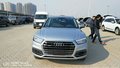 18款奧迪Q5大改款 平行進(jìn)口車堪比奧迪Q7