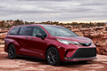 一汽豐田將推全新大MPV 或打造“威爾”系列車型