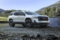 純正美式SUV！GMC Acadia售價(jià)曝光 搭2.0T發(fā)動(dòng)機(jī)