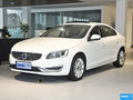 2016款沃尔沃S60L优惠7.09万元 有现车