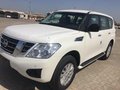 17款日產途樂4.0L現車SE 配置細讀66萬甩