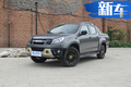 掃了眼國外網(wǎng)站 竟有了買D-MAX X-POWER的沖動