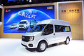 江鈴福順成都車(chē)展榮耀上市，11.49萬(wàn)元起售