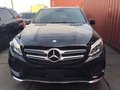 2017款加版奔馳GLE400 直降底價天津現車