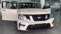 新款日產途樂淡季特賣 改裝內飾驚艷奪目