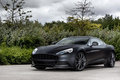 阿斯顿·马丁Vanquish One of Seven发布