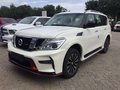 日產(chǎn)途樂釋放激情狂野駕馭感受 速降特賣