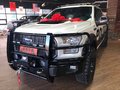 17款福特F150白金版 具備更高的防震能力