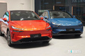 樂道入局滴滴專車，L60要做網(wǎng)約車？蔚來贏麻了